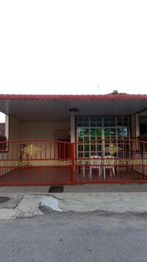 D'HYA HOMESTAY